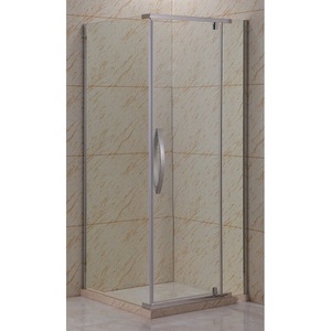 Душевой уголок Grossman Brend 100x100х200 см BR-109-100