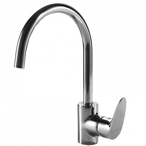 Смеситель для кухни Bravat Drop F74898C-1
