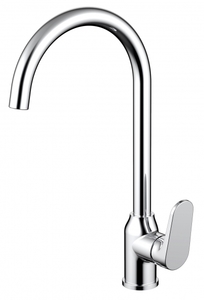 Смеситель для кухни Bravat ELER F7191238CP-RUS
