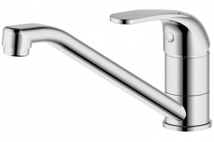 Смеситель для кухни Bravat FIT F7135188CP-RUS
