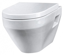 Унитаз AM.PM Spirit C701738WH подвесной