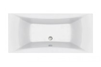 Акриловая ванна C-Bath Talia 200x90