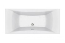 Акриловая ванна C-Bath Talia 200x90