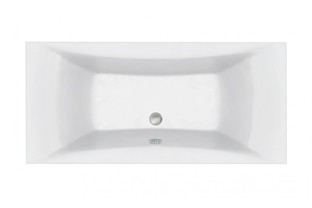 Акриловая ванна C-Bath Talia 200x90