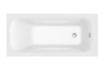 Акриловая ванна C-Bath Muse 180X70