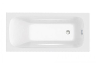 Акриловая ванна C-Bath Muse 180X70