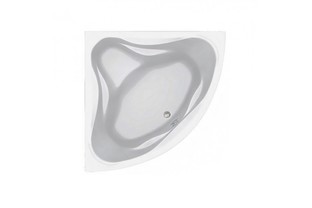 Акриловая ванна C-Bath Aurora 120X120