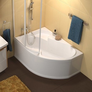 Акриловая ванна Ravak Rosa I 150 x 105