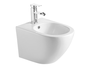 Подвесное биде Ceramica Nova Forma CN3010