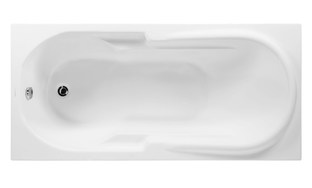 Гидромассажная ванна Vagnerplast Corvet 170x80