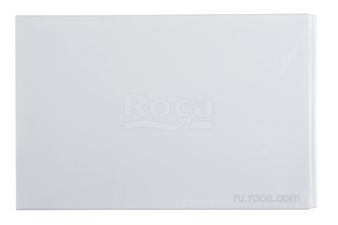 Панель боковая для ванны Roca Elba 75 левая 248511000