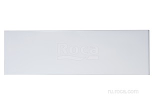Панель фронтальная для ванны Roca BeCool 190х90 ZRU9303022