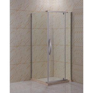 Душевой уголок Grossman Brend BR-109-90 90x90