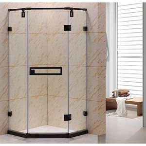 Душевой уголок Grossman Status ST-90BD 90x90