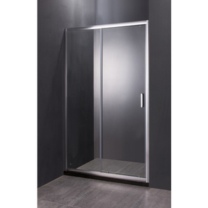 Душевая дверь Orange E02-140TCR 140x190
