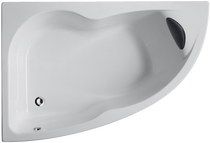 Акриловая ванна Jacob Delafon Micromega Duo 150x100 L (E60219RU-00)
