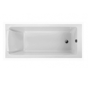 Акриловая ванна Jacob Delafon Sofa 180x80 (E60516RU-00)