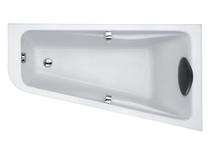 Акриловая ванна Jacob Delafon Odeon Up 160x90 R (E6081-00)