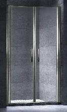 Душевая дверь Esbano ES-120-2LD