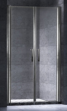Душевая дверь Esbano ES-120-2LD