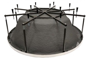Каркас Vayer Eva D180