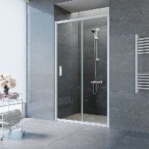 Dushevye Dveri V Nishu 115 Kupit V Moskve S Besplatnoj Dostavkoj