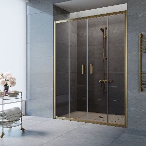 Dushevaya Dver Vegas Glass Z2p 170 05 05 Profil Bronza Steklo Bronza Kupit V Moskve