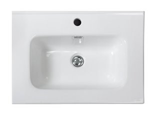 Раковина Belbagno NDR-600-LVB