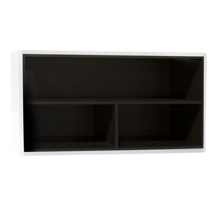 Модуль подвесной открытый под раковину Акватон Брук 100 дуб феррара