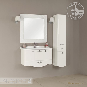 Зеркало Акватон Венеция 90