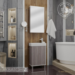 Комплект мебели Акватон Эмма