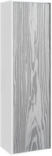 Пенал подвесной Aqwella Genesis миллениум серый GEN0535MG