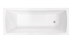 Акриловая ванна Besco Optima 150