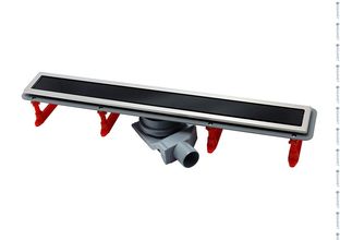 Душевой лоток Pestan Confluo Premium Line 13000294, 750мм