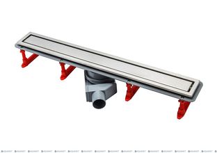 Душевой лоток Pestan Confluo Premium Line 13100006, 850мм