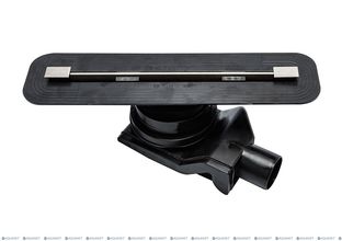 Душевой лоток Pestan Confluo Premium Slim Line 13100032, 550мм