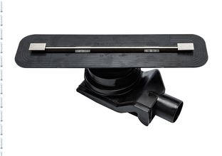 Душевой лоток Pestan Confluo Premium Slim Line 13100033, 650мм