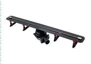 Душевой лоток Pestan Confluo Premium Slim Line 13100034, 750мм