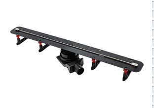 Душевой лоток Pestan Confluo Premium Slim Line 13100037, 1050мм