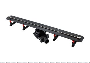 Душевой лоток Pestan Confluo Premium Slim Line 13100038, 1150мм