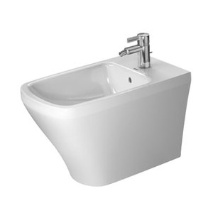 Биде напольное Duravit DuraStyle 2283100000