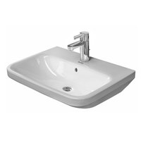 Раковина подвесная Duravit DuraStyle 2319600000 60x44