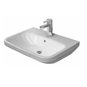 Раковина подвесная Duravit DuraStyle 2319600000 60x44