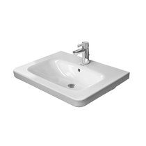 Умывальник для мебели Duravit DuraStyle 2320800000 80x48