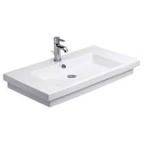 Раковина подвесная Duravit 2nd Floor 0491700000 70x46