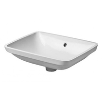 Раковина встраиваемая Duravit Stark 3 0305490000 53x40