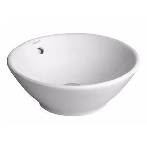 Раковина накладная Duravit Bacino 0325420000 42см