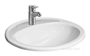 Раковина  Roca Adora 327204000 52x41