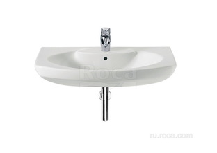 Раковина  Roca Dama Senso 327511000 65x53