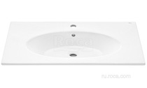 Раковина  Roca Victoria Unik Oval 327826000